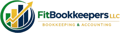 FitBookkeepers LLC logo
